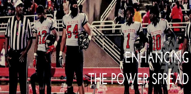 Enhancing The Power Spread