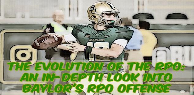 An RPO Evolution: A Study of Baylor`s RPO Scheme