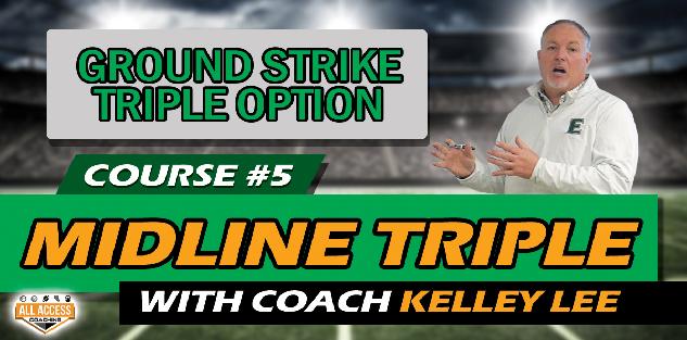 Course 5: Midline & Midline Triple Option