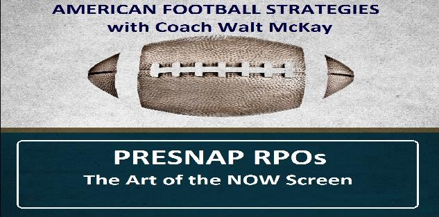 The Art of the NOW Screen