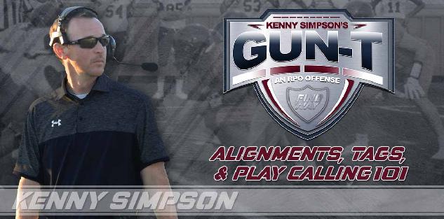 Gun T RPO - Alignment, Tags and Play Calling. Breaking down the details. Gun T RPO - Alignment, Tags and Play Calling. Breaking down the details.