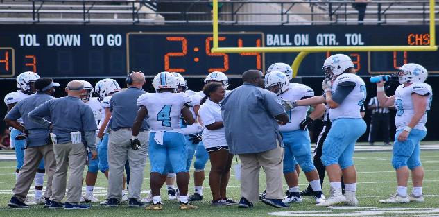 The Run and Shoot Passing Game -The GO Route