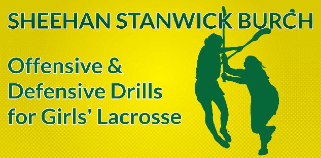 Girls Lacrosse Basics: Cradling