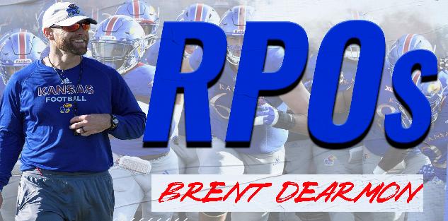 RPOs: Brent Dearmon