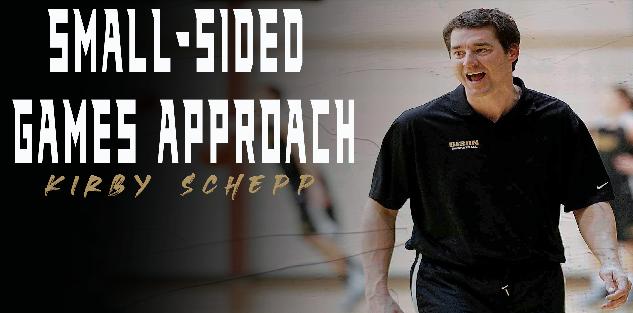 Small-Sided Games Approach