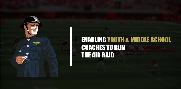 The Complete Middle School Air Raid Webinar Series