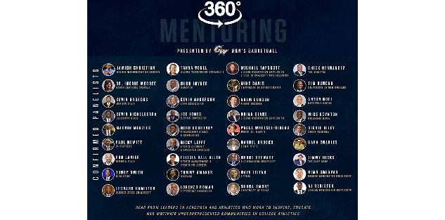 360 Mentorship Summit