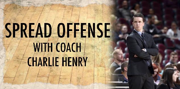 Spread Offense
