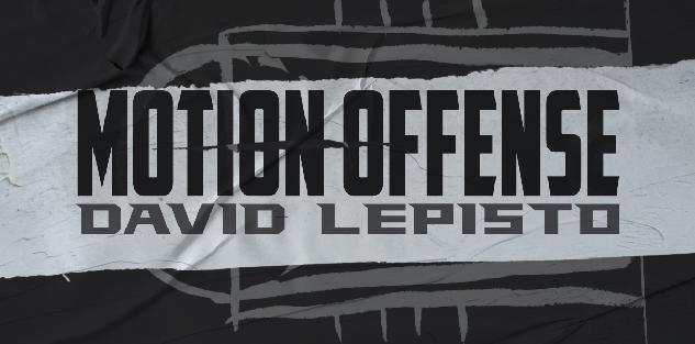 Motion Offense
