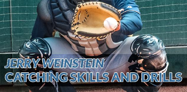 Catching Skills and Drills