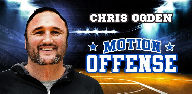 Motion Offense
