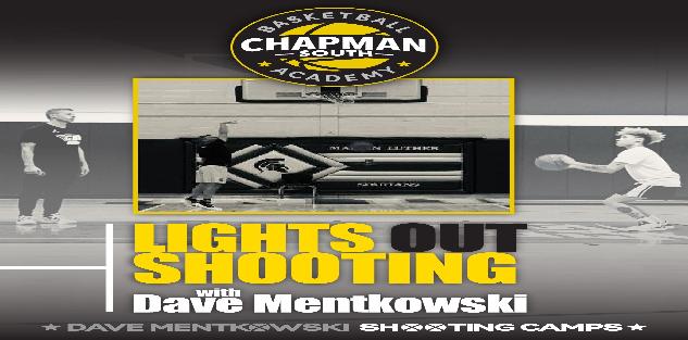 Lights Out Shooting!