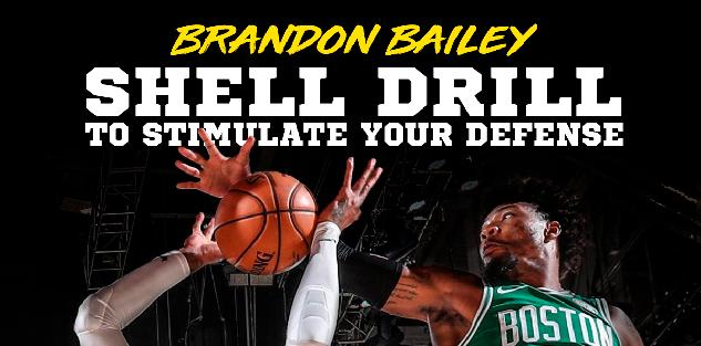 Shell Drill To Stimulate Your Defense