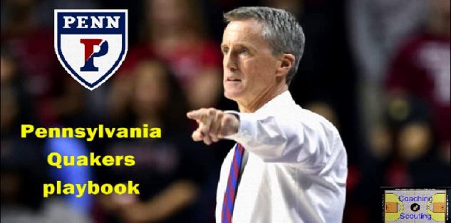 Pennsylvania Quakers Playbook (video & PDF) Pennsylvania Quakers Playbook (video & PDF)