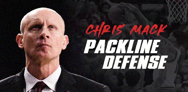 Packline Defense Philosophy Packline Defense Philosophy