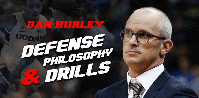 Defense Philosophy and Drills Defense Philosophy and Drills