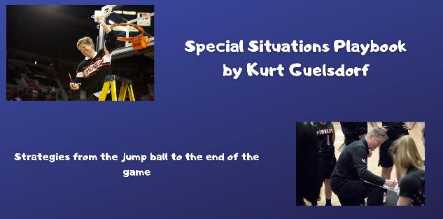 Special Situations from A -Z by Kurt Guelsdorf
