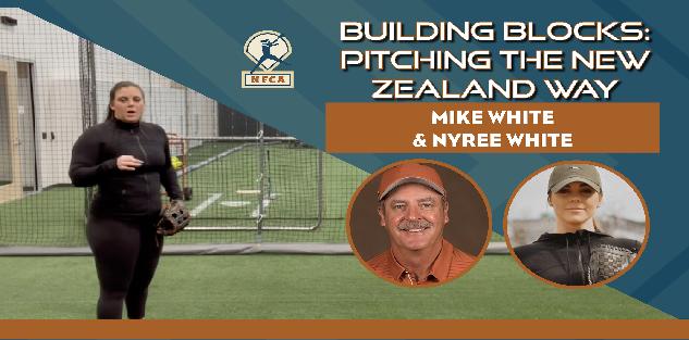 Pitching the New Zealand Way feat. Mike White & Nyree White