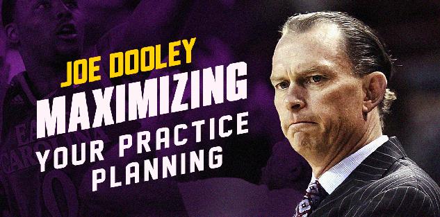 Maximizing your Practice Planning Maximizing your Practice Planning