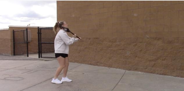 Lacrosse Wall-Ball Drills