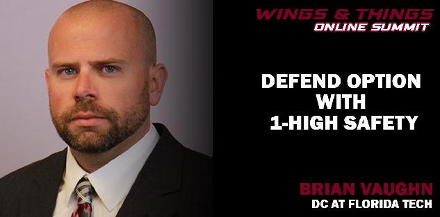 Defend Option With 1-High Safety
