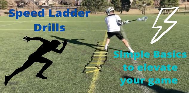 Lacrosse Footwork