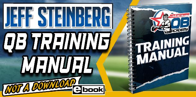 QB Academy Year Round Training Manual