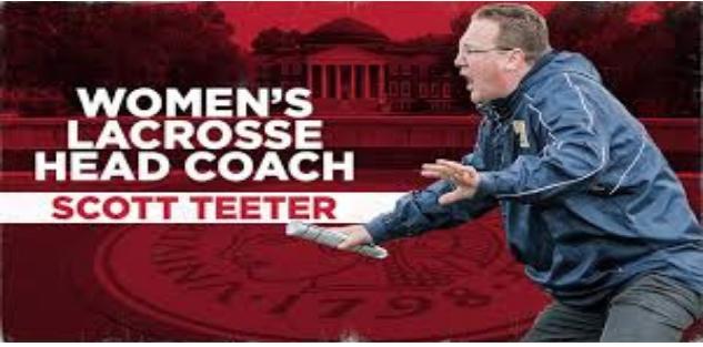 How to Teach 2 Man Game in Women`s Lacrosse, Scott Teeter Head Coach, Louis How to Teach 2 Man Game in Women`s Lacrosse, Scott Teeter Head Coach, Louis