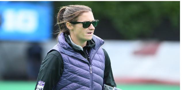 Fundamental Drills for Player Development, Hannah Nielsen