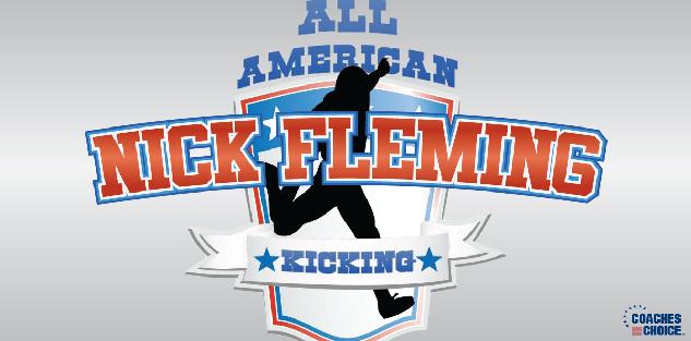 All American Kicking’s Snapping Technique and Drills