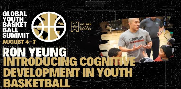 Global Youth Summit: Introducing Cognitive Development with Ron Yeung