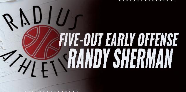 Five-Out Early Offense
