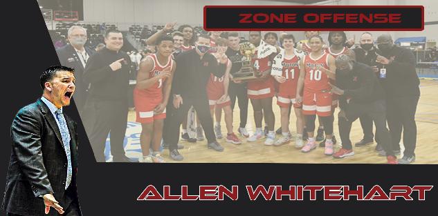 Zone Offense