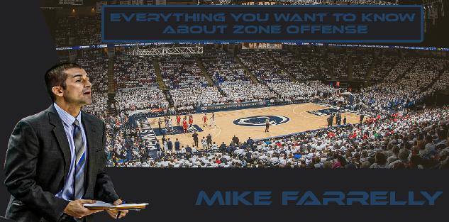 Everything You Want To Know About Zone Offense