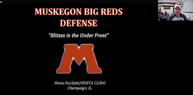 Big Red Defense Fronts Big Red Defense Fronts
