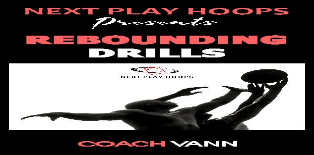 Rebounding Drills