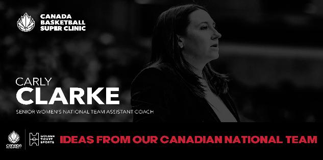 Ideas From Our Canadian National Team