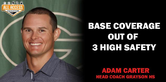 Base Coverage out of 3 High Safety