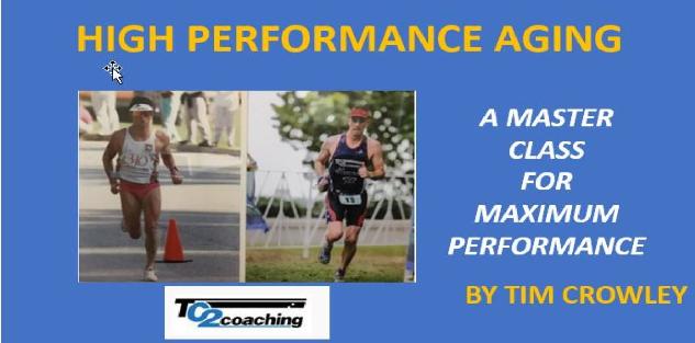 High Performance Aging