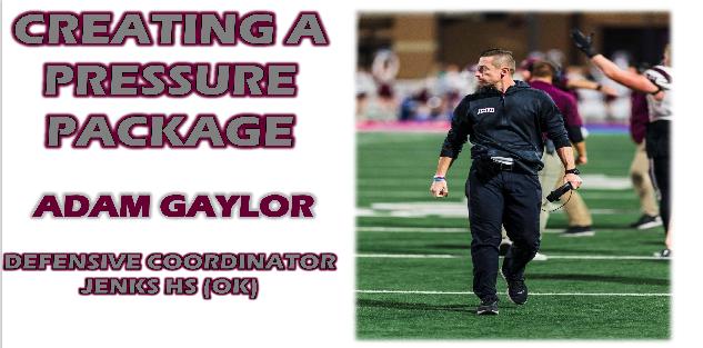 3rd Down Defensive Pressure