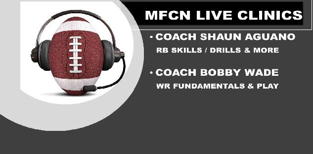 MFCN LIVE Clinic 2022 Bundle 5