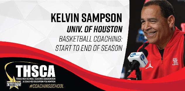Kelvin Sampson - Building and Practicing Toughness Kelvin Sampson - Building and Practicing Toughness