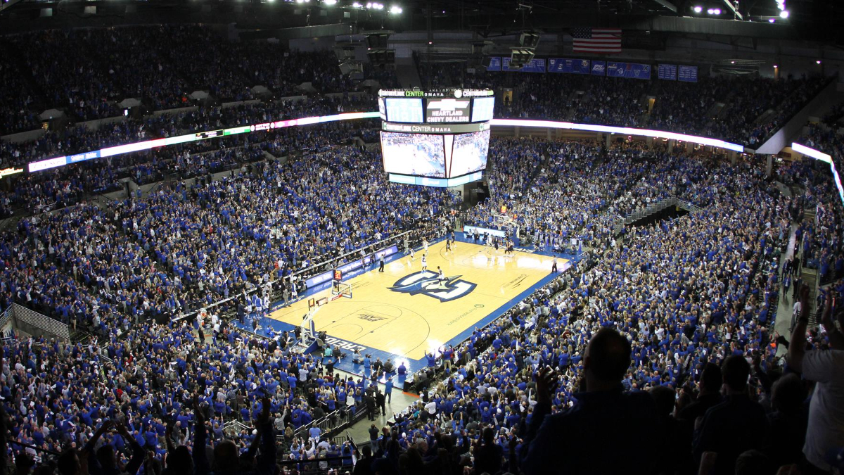 Creighton Bluejays Offensive Playbook
