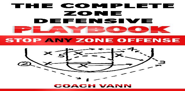 The Complete Zone Defensive Playbook