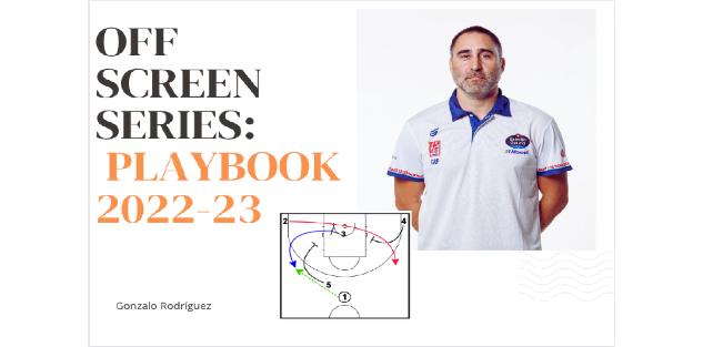 OFF SCREENS PLAYBOOK 2022-23