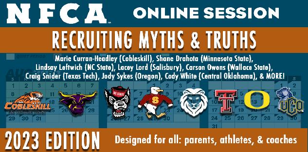 2023 Recruiting Myths & Truths