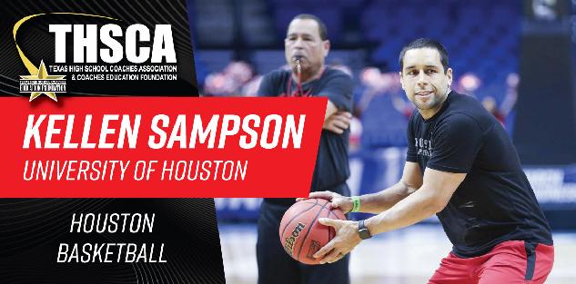 COURT DEMO - Kellen Sampson - University of Houston