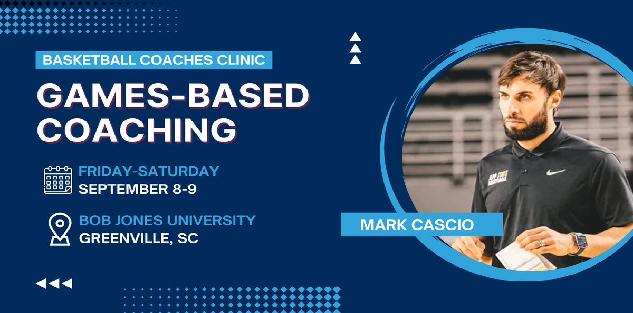 Games-Based Coaching with Small-Sided Games | Mark Cascio Games-Based Coaching with Small-Sided Games | Mark Cascio