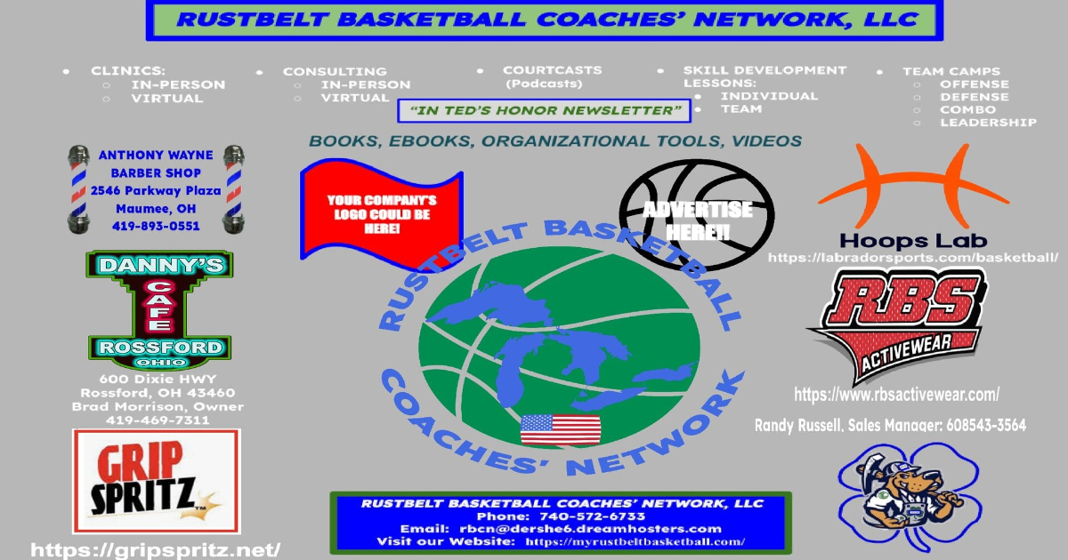 Eastern Washington U. Motion Offense & Low Post Play Breakdown Video