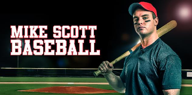 Catchers 101 by Mike Scott